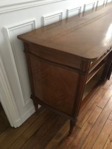 Buffet style Regency année 60