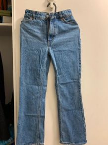 Monki jeans size 24 155/62A
