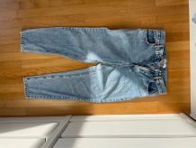 Jeans Mom Pull &amp;amp; Bear