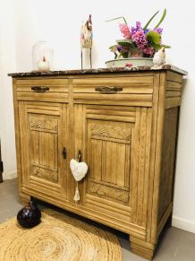 Buffet Parisien Art Déco