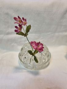 Pique-fleurs diamètre 12.5 cm