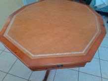 Table style anglais marque MARWAY 