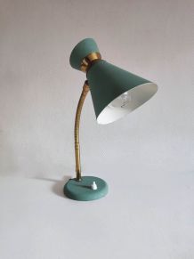lampe diabolo vintage