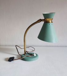 lampe diabolo vintage