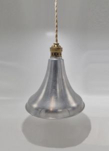 Suspension en aluminium