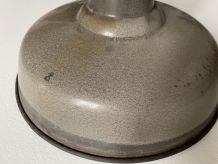 Suspension industrielle années 50