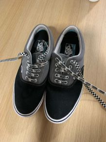 Vans basses taille 43