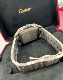 Cartier Santos 