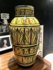 Vase Maroc vintage