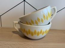 Tasse à café 60's