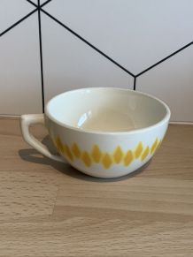 Tasse à café 60's