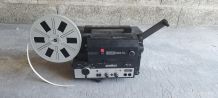 Projecteur Sonomatic Super 8