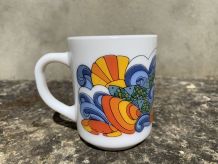 Mug en arcopal