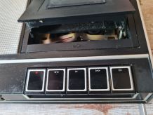 magnétophone à cassettes cc recorder 9202