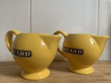 2  mini-pichets  RICARD