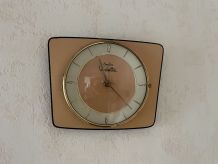 Horloge en formica Electro Vedette