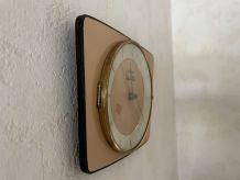 Horloge en formica Electro Vedette