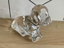 Figurine en cristal - Villeroy et Boch