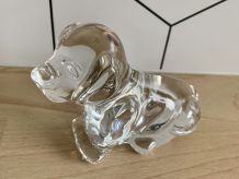 Figurine en cristal - Villeroy et Boch