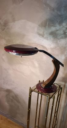 Lampe  fase président 