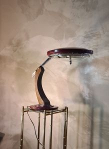 Lampe  fase président 