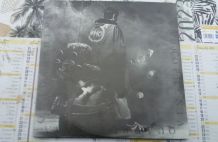 Double Vinyle The Who Quadrophenia EO de 1973
