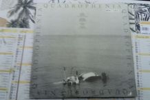 Double Vinyle The Who Quadrophenia EO de 1973