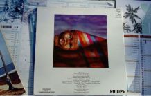 Vinyle  Vinicius et Toquinho EO de 1975