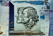 Vinyle Vinicius et Toquinho un pouco de ilusao  EO 1980  