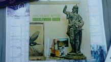 LP 33T Ten Years After Cricklewood Green de 1970