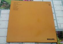Vinyle Lp Michel Sardou Olympia 1971