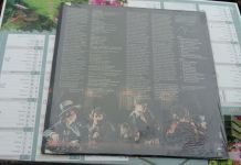 Vinyle LP Southside Johnny Jukes I Dont Want To Go Home
