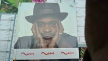  Vinyle LP 33t John Stubblefield Midnight Over Memphis 1978