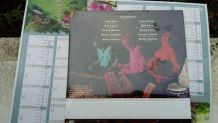Vinyle Morris Farrel Bits Of Percusion And Jazz de 79
