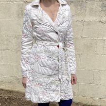 Manteau Christian Lacroix Jeans 