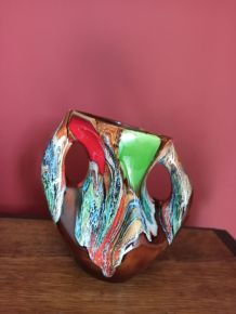 Vase Vallauris 