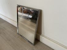 Miroir de coiffeur années 60