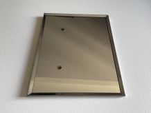 Miroir de coiffeur années 60