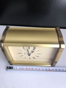 Horloge Lancel
