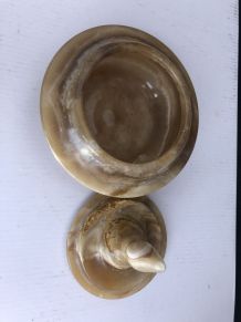 Boîte en onyx