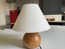Lampe de chevet années 70