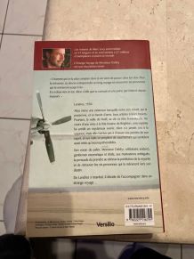 L'étrange voyage de Mr Daldry, Marc Lévy (Ref. 2024-133)