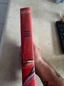 Floris mon amour, Jacqueline Monsigny (Ref. 2024-170)