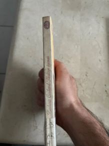 Heritage ecossais, Barbara Cartland (Ref. 2024-175)