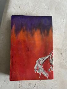 Terre sauvage, La Varende (Ref. 2024-178)