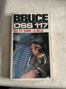 OSS 117 gagne la belle, Josette Bruce (Ref. 2024-185)