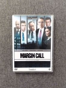 Margin Call- JC Chandor- Lumière 