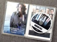 Margin Call- JC Chandor- Lumière 