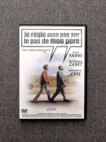 Je Règle Mon Pas sur le Pas de Mon Père- Rémi Waterhouse 