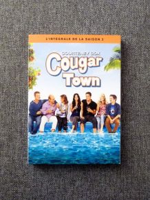 Cougar Town- Saison 2- Bill Lawrence- Abc Studios  
